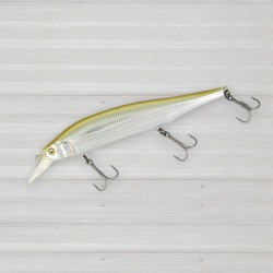 Воблер GC Dazzler SP, 115мм, 15,3г, 0,5-1,2м, колір № 002